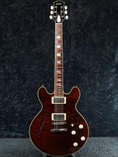 Collings I-35 Deluxe Premium Flame Top -Rootbeer-【御委託品】【中古品】【2.96kg】【国内正規輸入品】_2