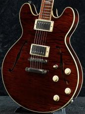 Collings I-35 Deluxe Premium Flame Top -Rootbeer-【御委託品】【中古品】【2.96kg】【国内正規輸入品】_3