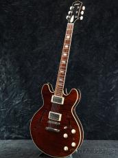Collings I-35 Deluxe Premium Flame Top -Rootbeer-【御委託品】【中古品】【2.96kg】【国内正規輸入品】_4