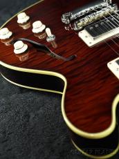 Collings I-35 Deluxe Premium Flame Top -Rootbeer-【御委託品】【中古品】【2.96kg】【国内正規輸入品】_5