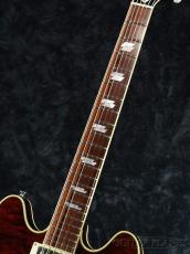 Collings I-35 Deluxe Premium Flame Top -Rootbeer-【御委託品】【中古品】【2.96kg】【国内正規輸入品】_7