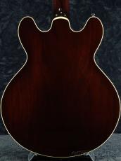 Collings I-35 Deluxe Premium Flame Top -Rootbeer-【御委託品】【中古品】【2.96kg】【国内正規輸入品】_10