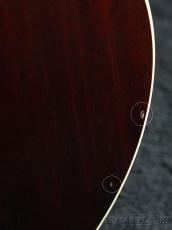 Collings I-35 Deluxe Premium Flame Top -Rootbeer-【御委託品】【中古品】【2.96kg】【国内正規輸入品】_11
