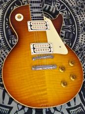Gibson ~Japan Limited Run~ Murphy Lab 1959 Les Paul Standard Slow Iced Tea Fade Ultra Light Aged【#95085】