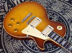 Gibson ~Japan Limited Run~ Murphy Lab 1959 Les Paul Standard Slow Iced Tea Fade Ultra Light Aged【#95085】_4