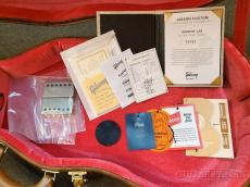 Gibson ~Japan Limited Run~ Murphy Lab 1959 Les Paul Standard Slow Iced Tea Fade Ultra Light Aged【#95085】_11