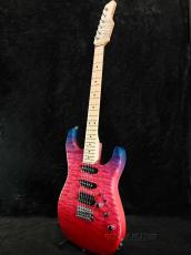 James Tyler Studio Elite HD Rear Rout QMT -Transparent Jim Burst- Made In USA! 2017USED!!_4