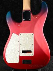James Tyler Studio Elite HD Rear Rout QMT -Transparent Jim Burst- Made In USA! 2017USED!!_5