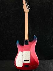 James Tyler Studio Elite HD Rear Rout QMT -Transparent Jim Burst- Made In USA! 2017USED!!_6