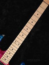 James Tyler Studio Elite HD Rear Rout QMT -Transparent Jim Burst- Made In USA! 2017USED!!_8