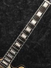 Gibson Murphy Lab 1959 ES-355 Ebony w/Bigsby Light Aged #A940562_6