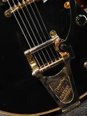 Gibson Murphy Lab 1959 ES-355 Ebony w/Bigsby Light Aged #A940562_8