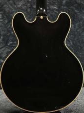 Gibson Murphy Lab 1959 ES-355 Ebony w/Bigsby Light Aged #A940562_9