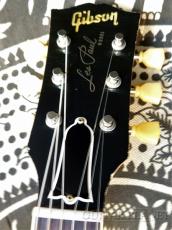 Gibson ~Japan Limited Run~ Murphy Lab 1959 Les Paul Standard Reissue Golden Poppy Burst Light Aged_7