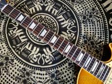 Gibson ~Japan Limited Run~ Murphy Lab 1959 Les Paul Standard Reissue Golden Poppy Burst Light Aged_8