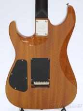 Addictone Custom Guitars Custom Arena Brazilian Rosewood Neck&FB!! -Trans Turquoise- 【ハカランダネック&指板!】_3