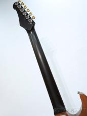 Addictone Custom Guitars Custom Arena Brazilian Rosewood Neck&FB!! -Trans Turquoise- 【ハカランダネック&指板!】_8