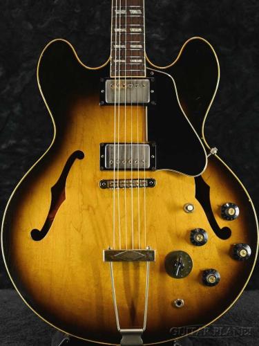 Gibson 1968 ES-345 -Sunburst-【Vintage!】