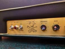 MAGNATONE SL-100 LTD / SL-412 LTD Set 【100wヘッド】【ギブソンフロア取扱品】_4