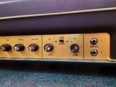 MAGNATONE SL-100 LTD / SL-412 LTD Set 【100wヘッド】【ギブソンフロア取扱品】_5