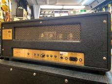 MAGNATONE SL-100 LTD / SL-412 LTD Set 【100wヘッド】【ギブソンフロア取扱品】_6