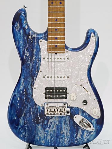 James Tyler LA Studio Classic -Royal Blue Shmear Japan Limiterd- 
