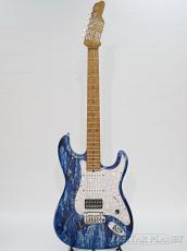James Tyler LA Studio Classic -Royal Blue Shmear Japan Limiterd- _2