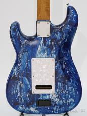 James Tyler LA Studio Classic -Royal Blue Shmear Japan Limiterd- _3