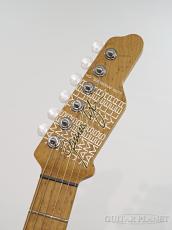 James Tyler LA Studio Classic -Royal Blue Shmear Japan Limiterd- _5