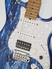 James Tyler LA Studio Classic -Royal Blue Shmear Japan Limiterd- _7