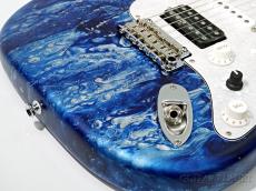 James Tyler LA Studio Classic -Royal Blue Shmear Japan Limiterd- _9