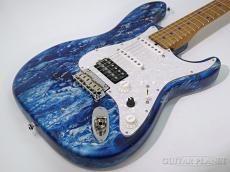 James Tyler LA Studio Classic -Royal Blue Shmear Japan Limiterd- _10