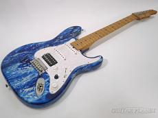 James Tyler LA Studio Classic -Royal Blue Shmear Japan Limiterd- _11