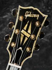 Gibson Murphy Lab 1959 ES-355 Reissue Bigsby Ebony Ultra Heavy Aged # A940530【4.14Kg】_4