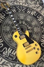 Gibson 【Vintage】1974~75 Les Paul Custom-Polaris White- 【4.57kg】【ギブソンフロア取扱品】_2