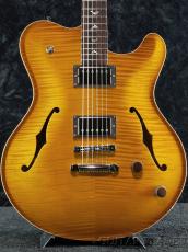 NIK HUBER Rietbergen -Faded Sunburst-【当店カスタムオーダー品】【3.43kg】