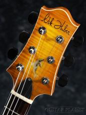 NIK HUBER Rietbergen -Faded Sunburst-【当店カスタムオーダー品】【3.43kg】_5