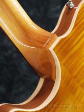 NIK HUBER Rietbergen -Faded Sunburst-【当店カスタムオーダー品】【3.43kg】_8