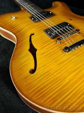 NIK HUBER Rietbergen -Faded Sunburst-【当店カスタムオーダー品】【3.43kg】_9