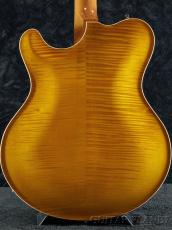 NIK HUBER Rietbergen -Faded Sunburst-【当店カスタムオーダー品】【3.43kg】_11