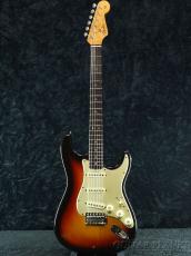 Fender 1964 Stratocaster -Original Sunburst-_2