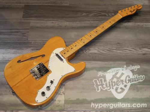 Fender '68 Telecaster Thinline