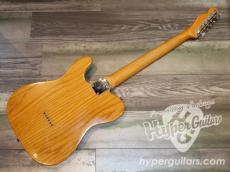 Fender '68 Telecaster Thinline_2