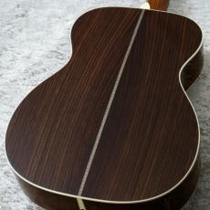 Martin 000-28EC -Sunburst- #2931614【レアカラーバージョン】_9