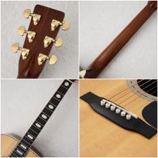 Martin CTM D-45 1968 Inspired #2970292 【現物動画あり】【10本限定】【48回無金利】_5