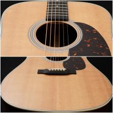 Martin CTM D-28 Special '23 【現物動画あり】【USED】【細目ネック】【48回無金利】【買取・下取強化中!】_6