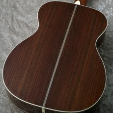 Martin 000-28EC 【濃く落ち着きのある紫檀】【2024年製】_8