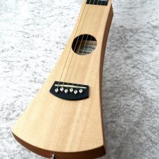 Martin Backpacker Steel String【携帯性の真骨頂】