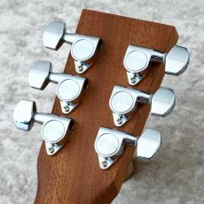 Martin Backpacker Steel String【携帯性の真骨頂】_7