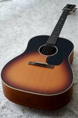 Martin DSS-17 -Whiskey Sunburst-  #3019925 【現物動画あり】【渋いサンバーストカラー】_2